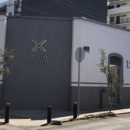 Be Central Departamento Con Alberca En El Centro De Guadalaja グアダラハラ エクステリア 写真