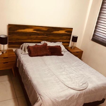 Be Central Departamento Con Alberca En El Centro De Guadalaja グアダラハラ エクステリア 写真
