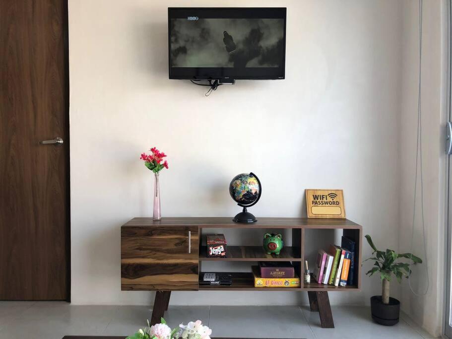 Be Central Departamento Con Alberca En El Centro De Guadalaja グアダラハラ エクステリア 写真