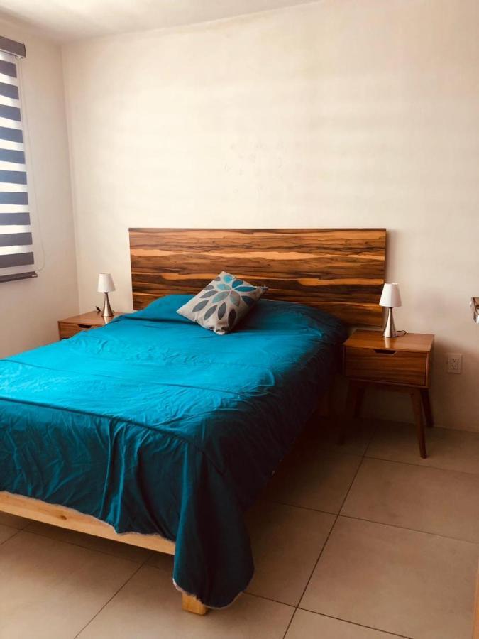 Be Central Departamento Con Alberca En El Centro De Guadalaja グアダラハラ エクステリア 写真