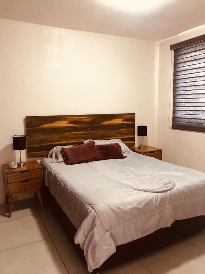 Be Central Departamento Con Alberca En El Centro De Guadalaja グアダラハラ エクステリア 写真